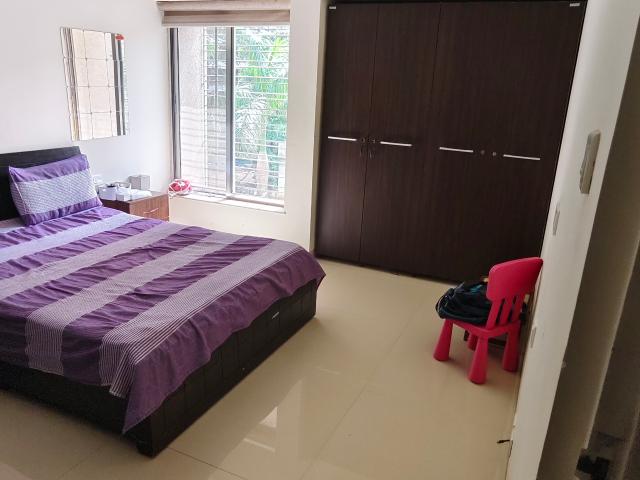 Kalpataru Paramount 2 Bedroom 1054 Sq. Ft. Apartment in Kapur Bawdi Thane Listing ID: #9904