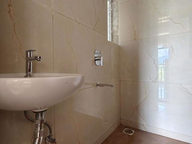Kalpataru Paramount 2 Bedroom 1059 Sq. Ft. Apartment in Kapur Bawdi Thane Listing ID: #10102
