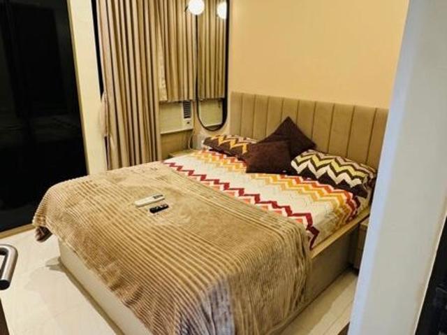 Kalpataru Paramount 2 Bedroom 1150 Sq. Ft. Apartment in Kapur Bawdi Thane Listing ID: #9932
