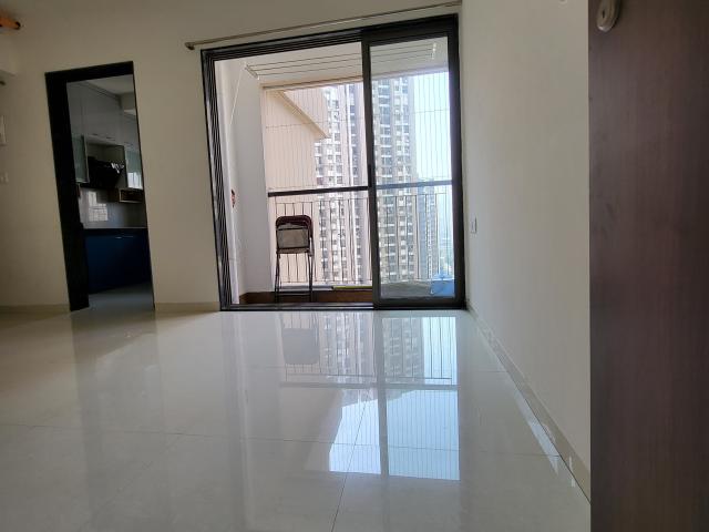 Kalpataru Parkcity Sunrise B 2 Bedroom 550 Sq. Ft. Apartment in Kolshet Road Thane Listing ID: #10111