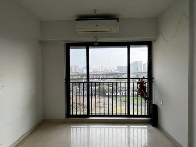Kalpataru Primus Residence 2 Bedroom 657 Sq. Ft. Apartment in Santacruz East Mumbai Listing ID: #9940