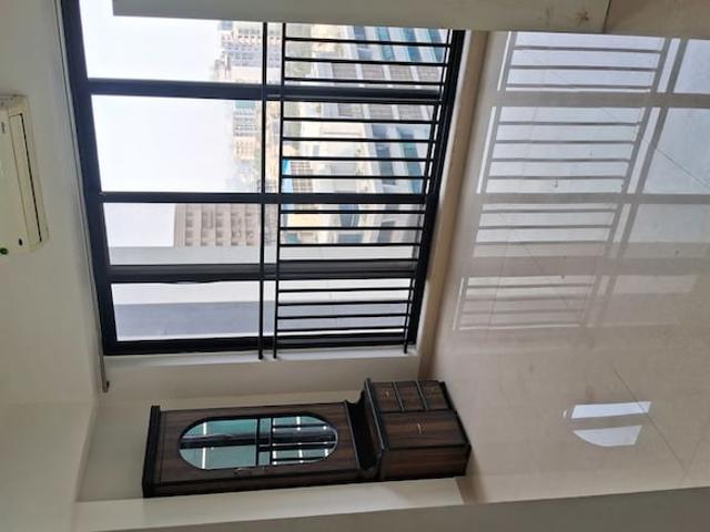 Kalpataru Primus Residence 2 Bedroom 650 Sq. Ft. Apartment in Santacruz East Mumbai Listing ID: #10239