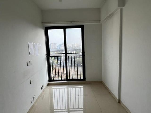 Kalpataru Primus Residence 3 Bedroom 1500 Sq. Ft. Apartment in Santacruz East Mumbai Listing ID: #10304