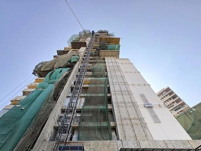 Kalpataru Prive 4 Bedroom 3090 Sq. Ft. Apartment in Altamount Road Mumbai Listing ID: #10376