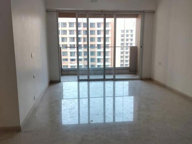 Kalpataru Radiance 3 Bedroom 1544 Sq. Ft. Apartment in Goregaon West Mumbai Listing ID: #10114