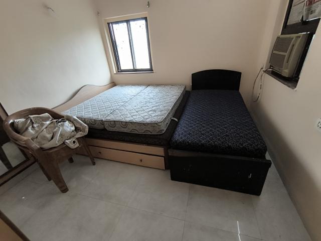 Kalpataru Radiance 3 Bedroom 1033 Sq. Ft. Apartment in Goregaon West Mumbai Listing ID: #10326