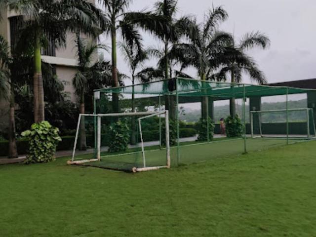 Kalpataru Radiance 3 Bedroom 1275 Sq. Ft. Apartment in Goregaon West Mumbai Listing ID: #9812