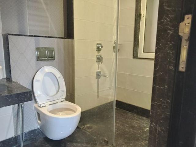 Kalpataru Radiance 2 Bedroom 1084 Sq. Ft. Apartment in Goregaon West Mumbai Listing ID: #10359