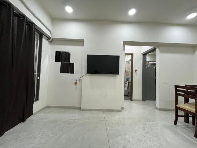 Kalpataru Radiance 2 Bedroom 1250 Sq. Ft. Apartment in Goregaon West Mumbai Listing ID: #10399