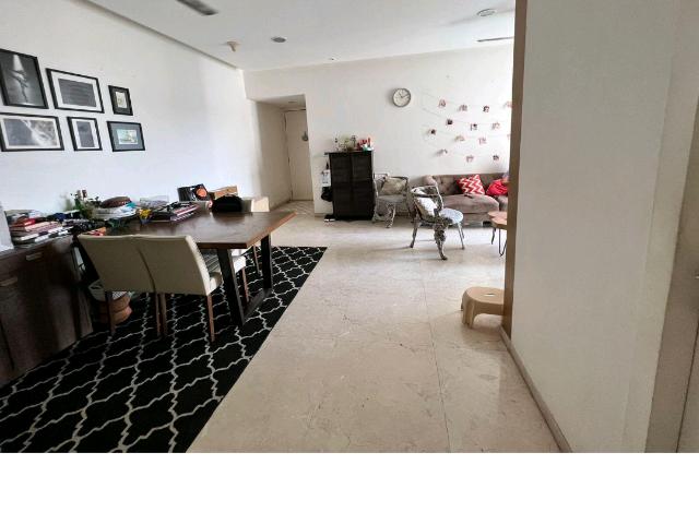 Kalpataru Radiance 2 Bedroom 881 Sq. Ft. Apartment in Goregaon West Mumbai Listing ID: #9923
