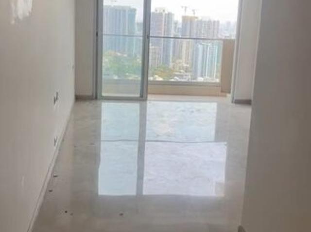 Kalpataru Radiance 2 Bedroom 900 Sq. Ft. Apartment in Goregaon West Mumbai Listing ID: #10156