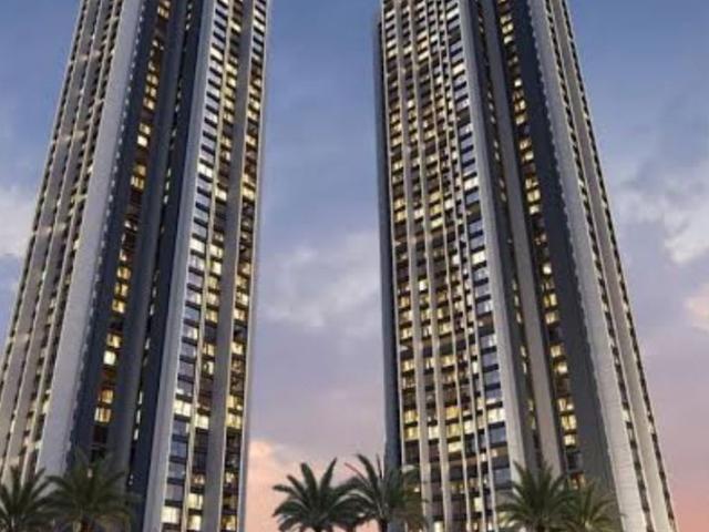 Kalpataru Radiance 2 Bedroom 932 Sq. Ft. Apartment in Goregaon West Mumbai Listing ID: #9938