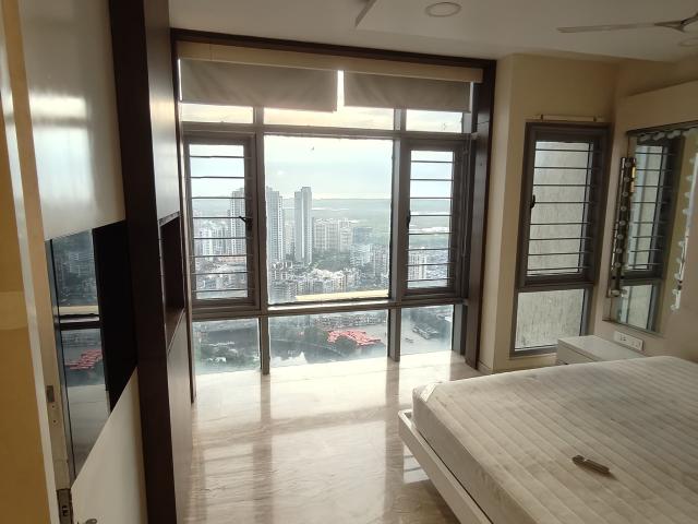 Kalpataru Radiance 4 Bedroom 1840 Sq. Ft. Apartment in Goregaon West Mumbai Listing ID: #10011