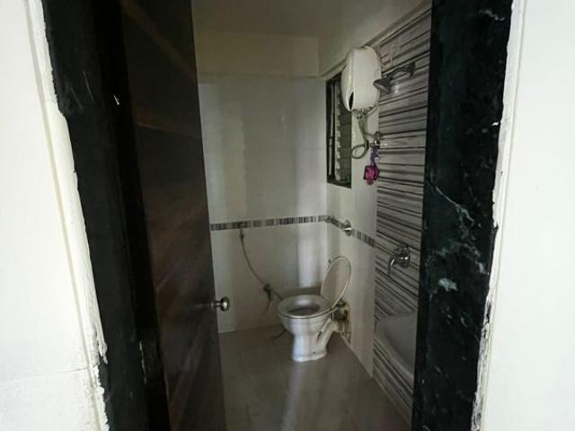 Kalpataru The Sunrise 2 Bedroom 650 Sq. Ft. Apartment in Kolshet Road Thane Listing ID: #10212