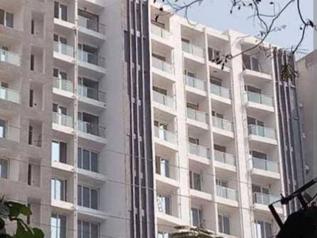 Kalpataru Vivant 1 Bedroom 439 Sq. Ft. Apartment in Jogeshwari East Mumbai Listing ID: #9985