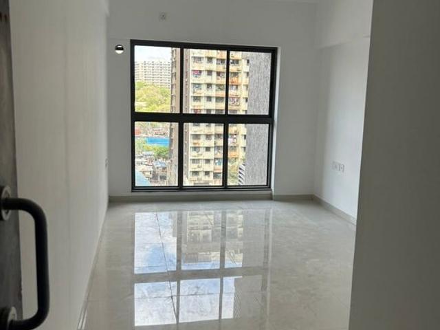 Kalpataru Vivant 1 Bedroom 460 Sq. Ft. Apartment in Jogeshwari East Mumbai Listing ID: #10364