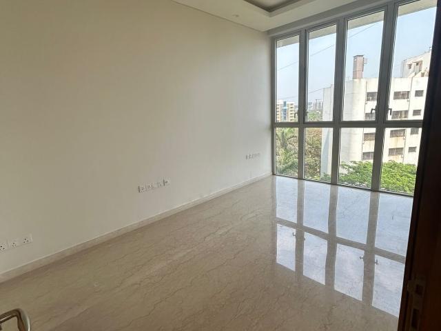 Kalpataru Vivant 2 Bedroom 614 Sq. Ft. Apartment in Jogeshwari East Mumbai Listing ID: #10338