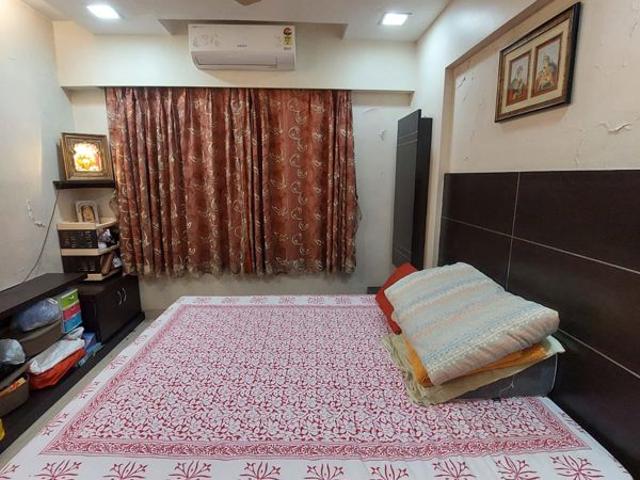 Kalpataru Vienta 2 Bedroom 740 Sq. Ft. Apartment in Kandivali East Mumbai Listing ID: #10350