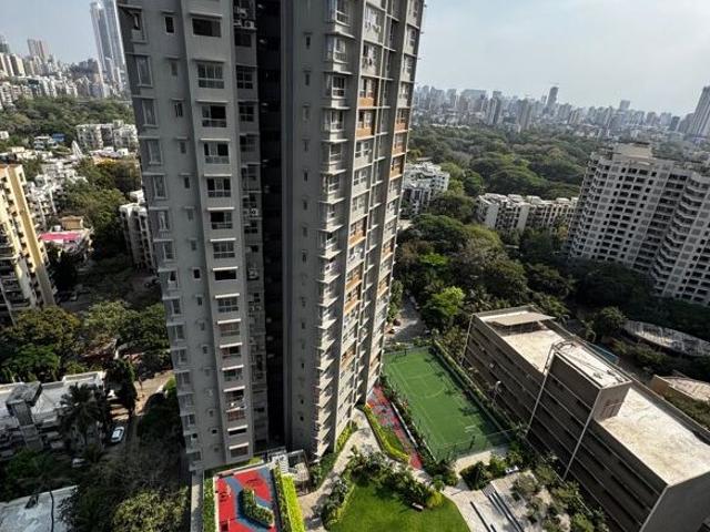 Kalpataru Vienta 3 Bedroom 1110 Sq. Ft. Apartment in Kandivali East Mumbai Listing ID: #10234