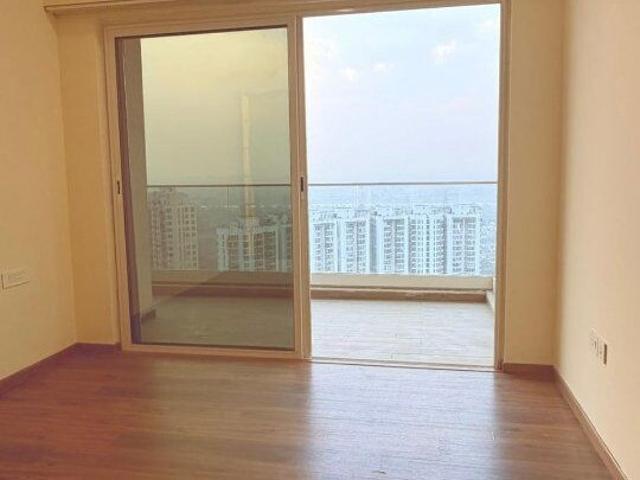 Kalpataru Vista 4 Bedroom 3905 Sq. Ft. Apartment in Sector 128 Noida Listing ID: #10002