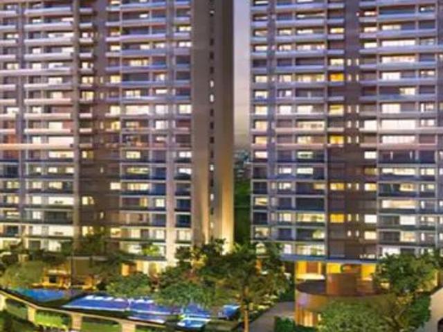 Kalpataru Vista 4 Bedroom 3905 Sq. Ft. Apartment in Sector 128 Noida Listing ID: #10042
