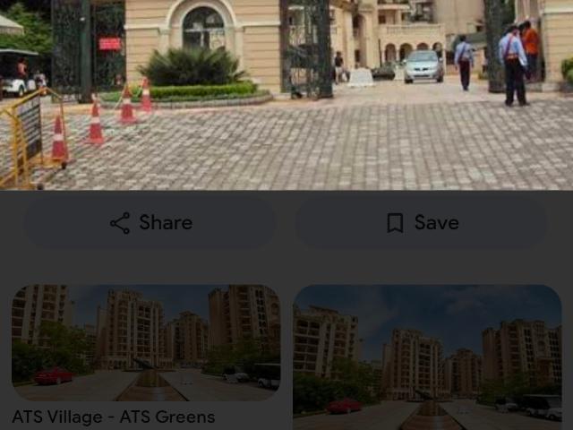 Kalpataru Vista 4 Bedroom 3950 Sq. Ft. Apartment in Sector 128 Noida Listing ID: #10303