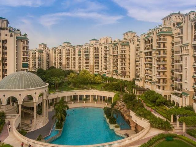 Kalpataru Vista 4 Bedroom 3955 Sq. Ft. Apartment in Sector 128 Noida Listing ID: #10324