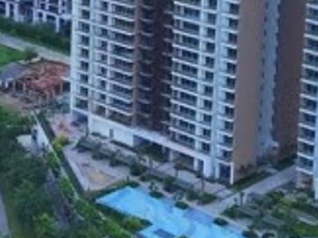 Kalpataru Vista 4 Bedroom 3995 Sq. Ft. Apartment in Sector 128 Noida Listing ID: #10323
