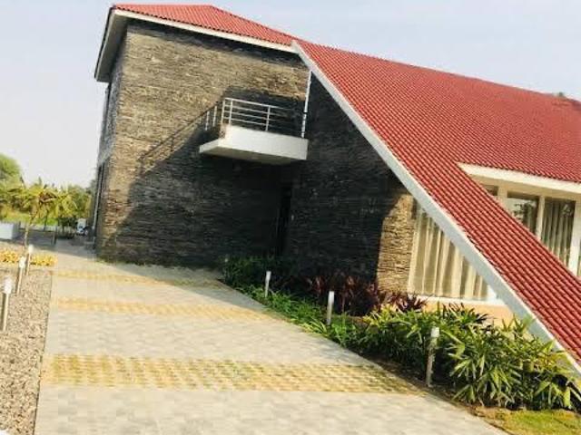 Kalpavriksh 1800 Sq.Ft. Plot in Sejbahar Raipur Listing ID: #10177