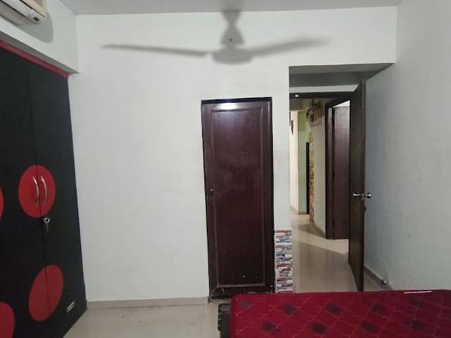 Kalpvriksh Shankeshwar Darshan 2 Bedroom 640 Sq. Ft. Apartment in Bhayandar West Thane Listing ID: #10038