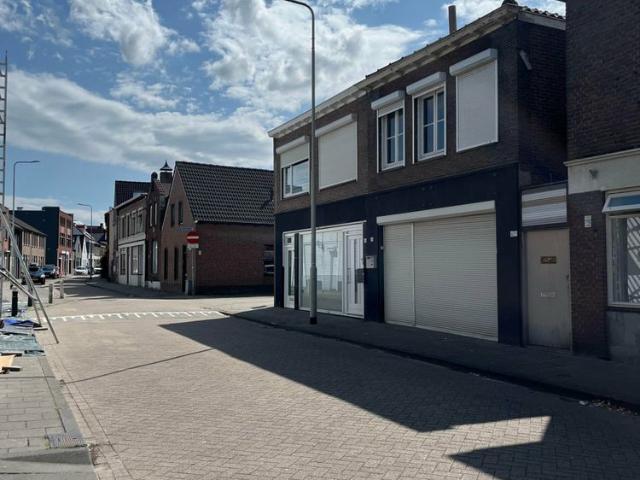 Kalsdonksestraat