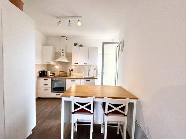 Kalsdorf bei Graz! Moderne 3 Zimmer Wohnung perfekt für Paare oder kleine Familien!