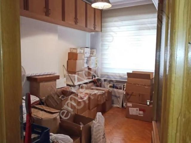 Kaptan Arif'te 150m² Net 3+1 Kiralık Daire