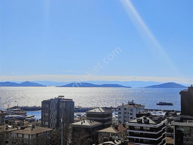 Kaptan Köşkü 4+2 195 M² Dubleks Kombili & Çift Girişli & Teraslı