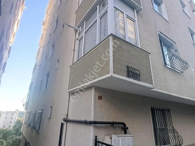 Kaptanlarda 150 M Full Eşyalı Kiralık Arakat Daire