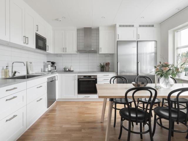 Villa på Kapten Elins gata 4 är inte längre tillgänglig