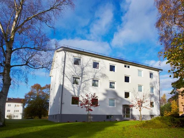 Kaptensgatan 11 A, Borås