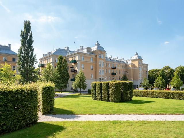 Kaptensgatan 2A