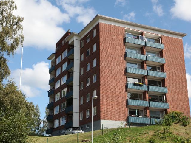 Kaptensgatan 8