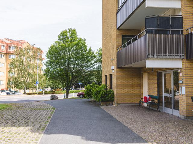 Kaptensgatan 9