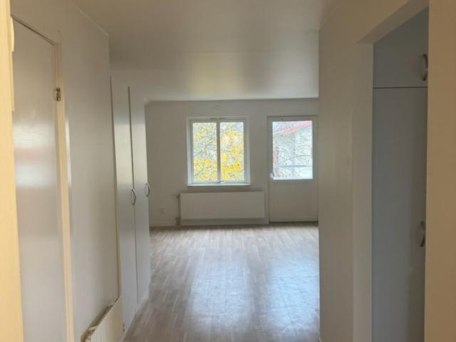 Kaptensgatan, Borås