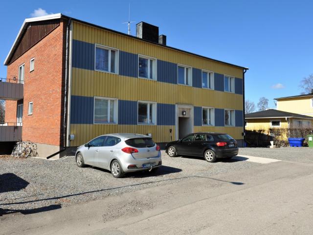 Kaptensvägen 4