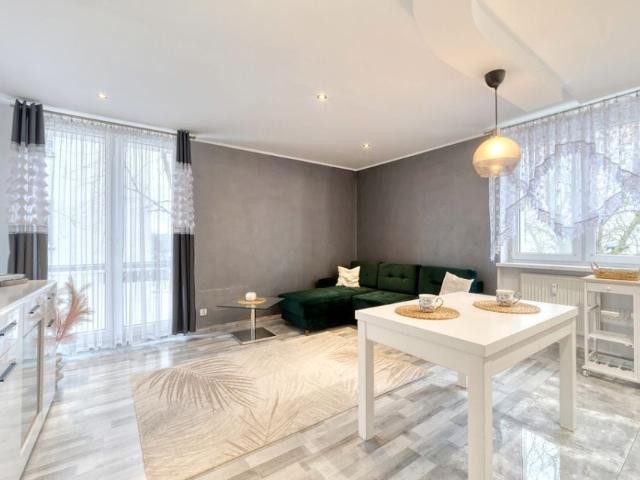 Kapuściska 38,10 m², Bydgoszcz