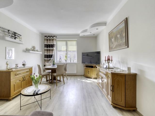 Kapuściska 59,35 m², Bydgoszcz