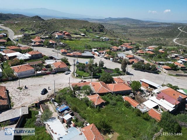 KAPUKAYA KÖY İÇİNDE YATIRIMLIK FIRSAT BAĞ BAHÇE