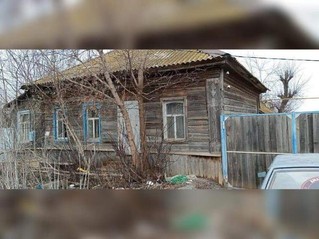 Капустин Яр с, Октябрьская ул,12