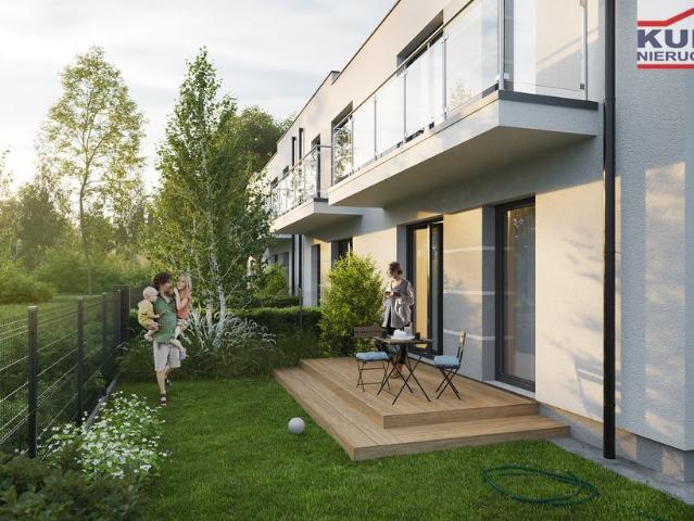 Kaputy, 112,06 m2