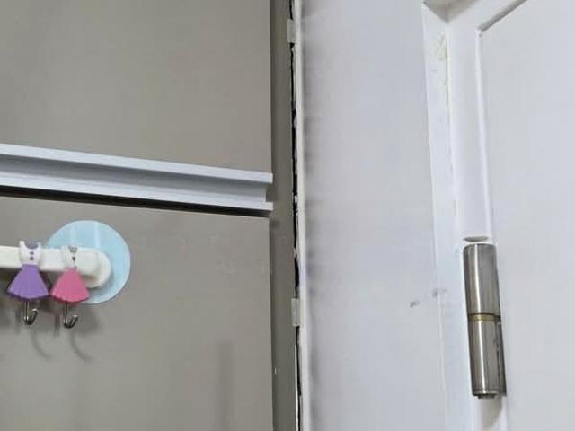 Kap Residences D21, Apartment