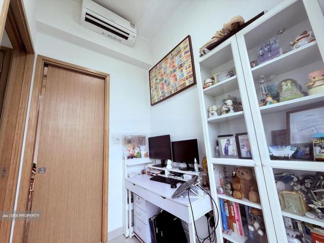 Kap Residences D21, Apartment