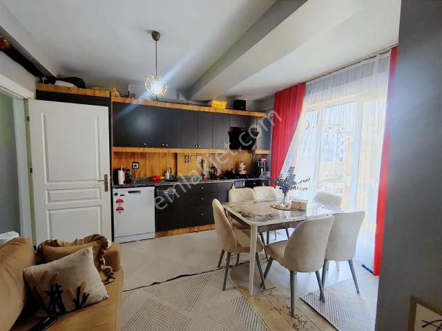 Kapaklı 19 Mayıs Mah 2+1 Ön Cephe Satılık Daire